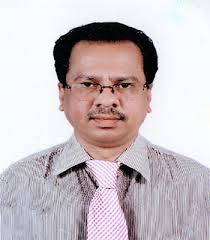 Professor Dr Md Jafrul Hannan (Liton)